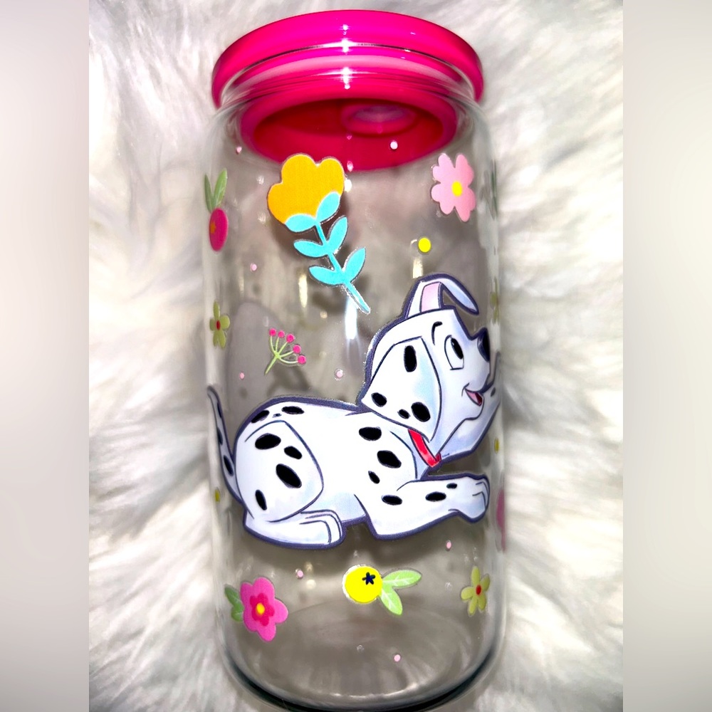 101 Dalmatian Cup